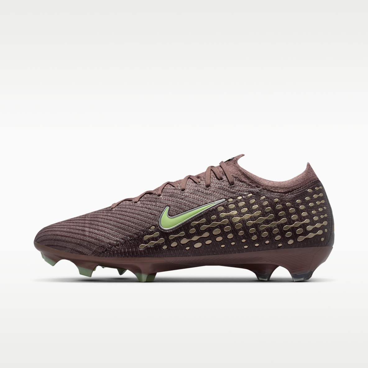 Nike Mercurial Vapor 16 Elite "Kylian Mbappé" Nike Mercurial Vapor 16 Elite "Kylian Mbappé" 耐克刺客系列姆巴佩男/女 FG 天然硬质草地低帮足球鞋