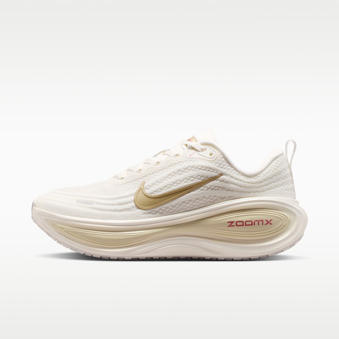 Nike Vomero Plus 耐克超级迈柔女子公路跑步鞋