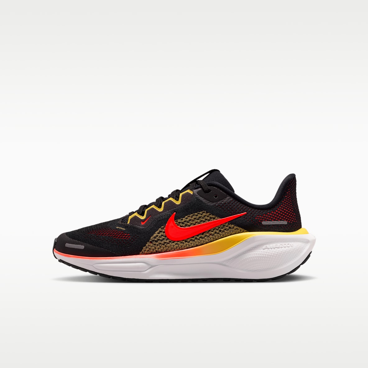 Nike Pegasus 41 耐克小飞马大童公路跑步鞋