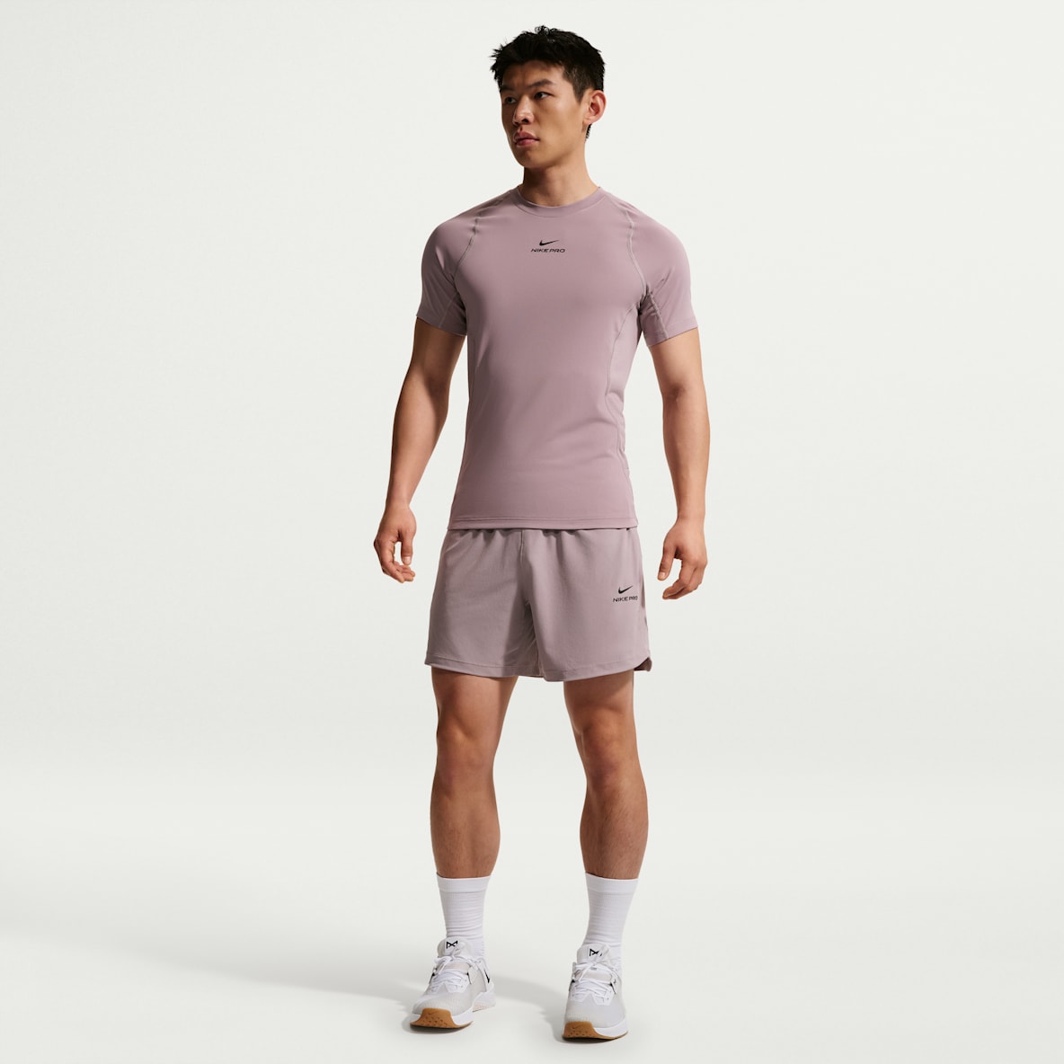 Nike Pro Training Dri-FIT 男子速干训练短裤