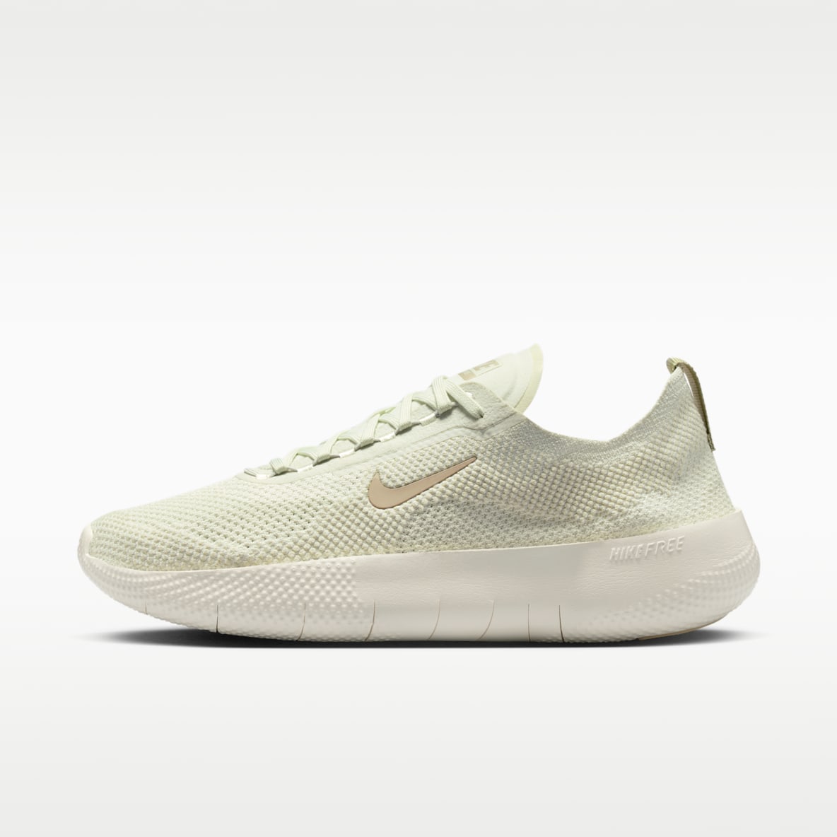 Nike Free 2025 男子训练鞋