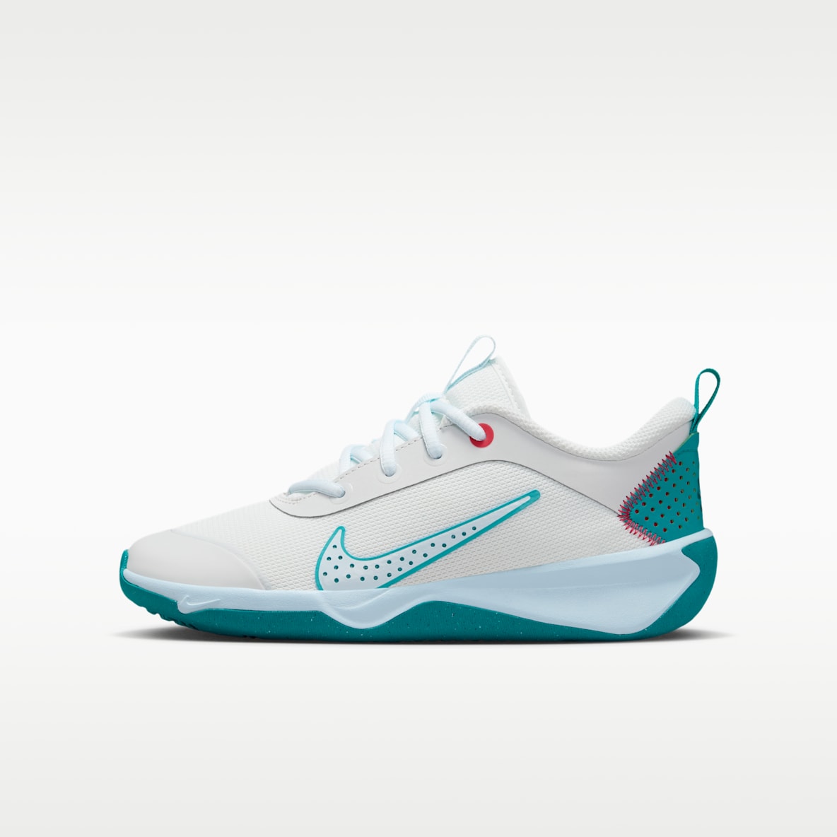 Nike Omni Multi-Court 大童体育课综合运动鞋