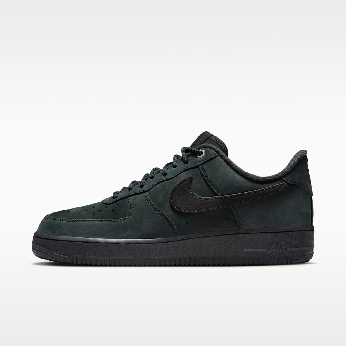 Nike Air Force 1 '07 WB 男子空军一号运动鞋