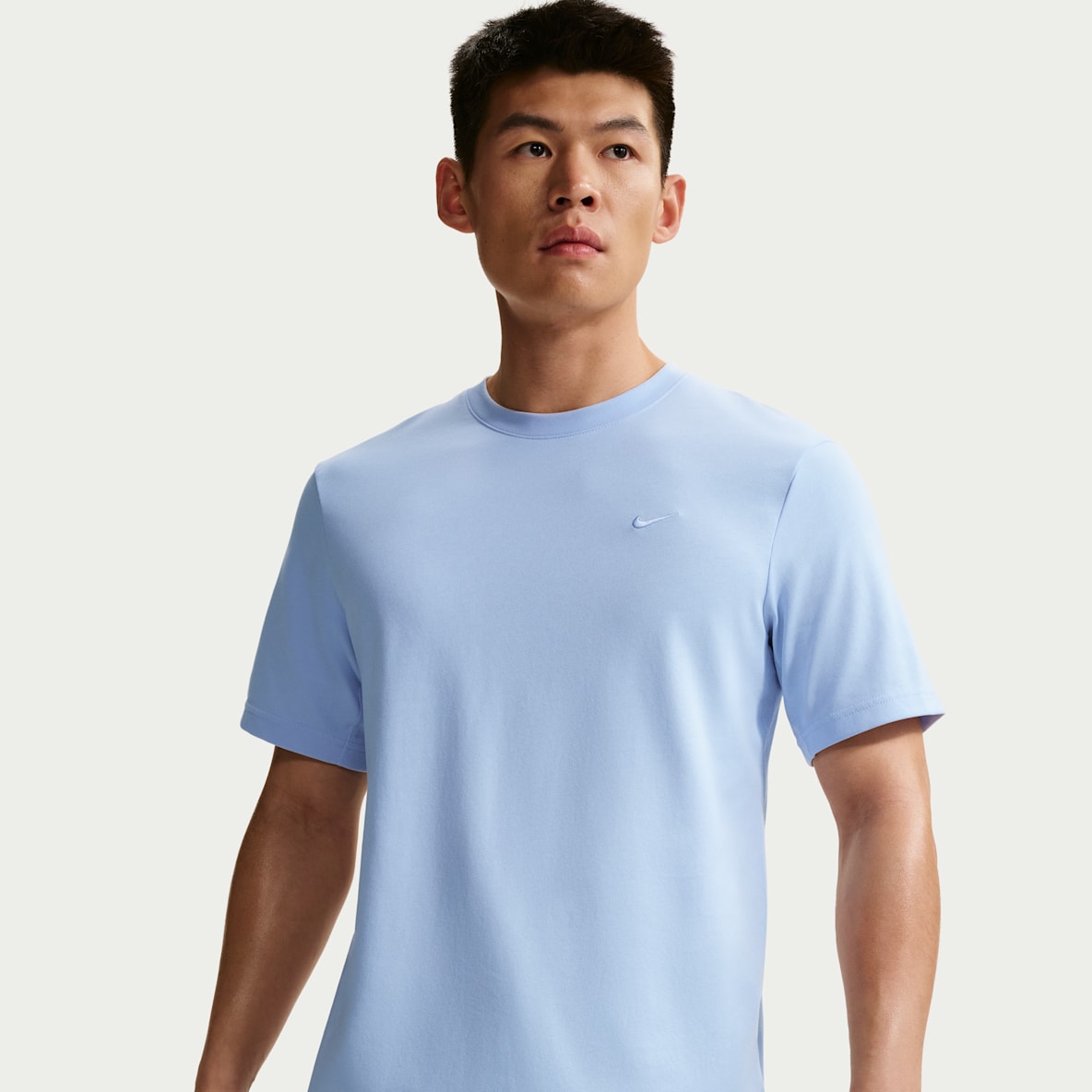 Nike Dri-FIT Primary 男子速干训练T恤