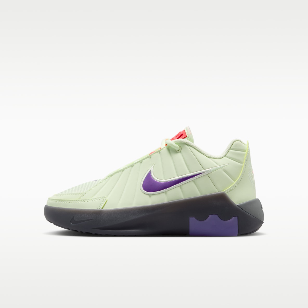 LeBron Witness 9 詹姆斯大童篮球鞋