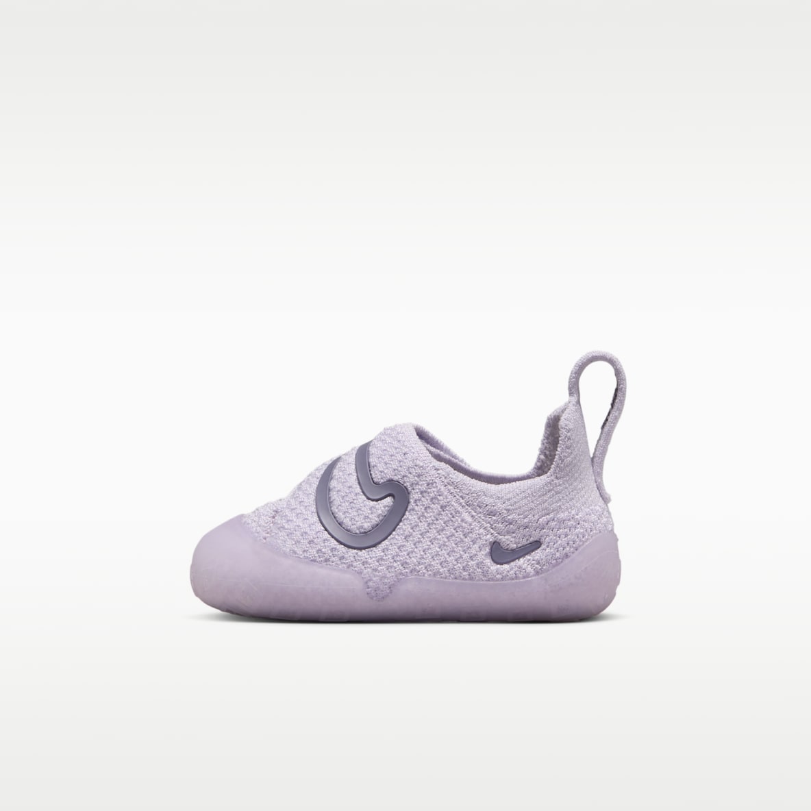 Nike Swoosh 1 耐克宝宝勾婴童易穿脱运动鞋