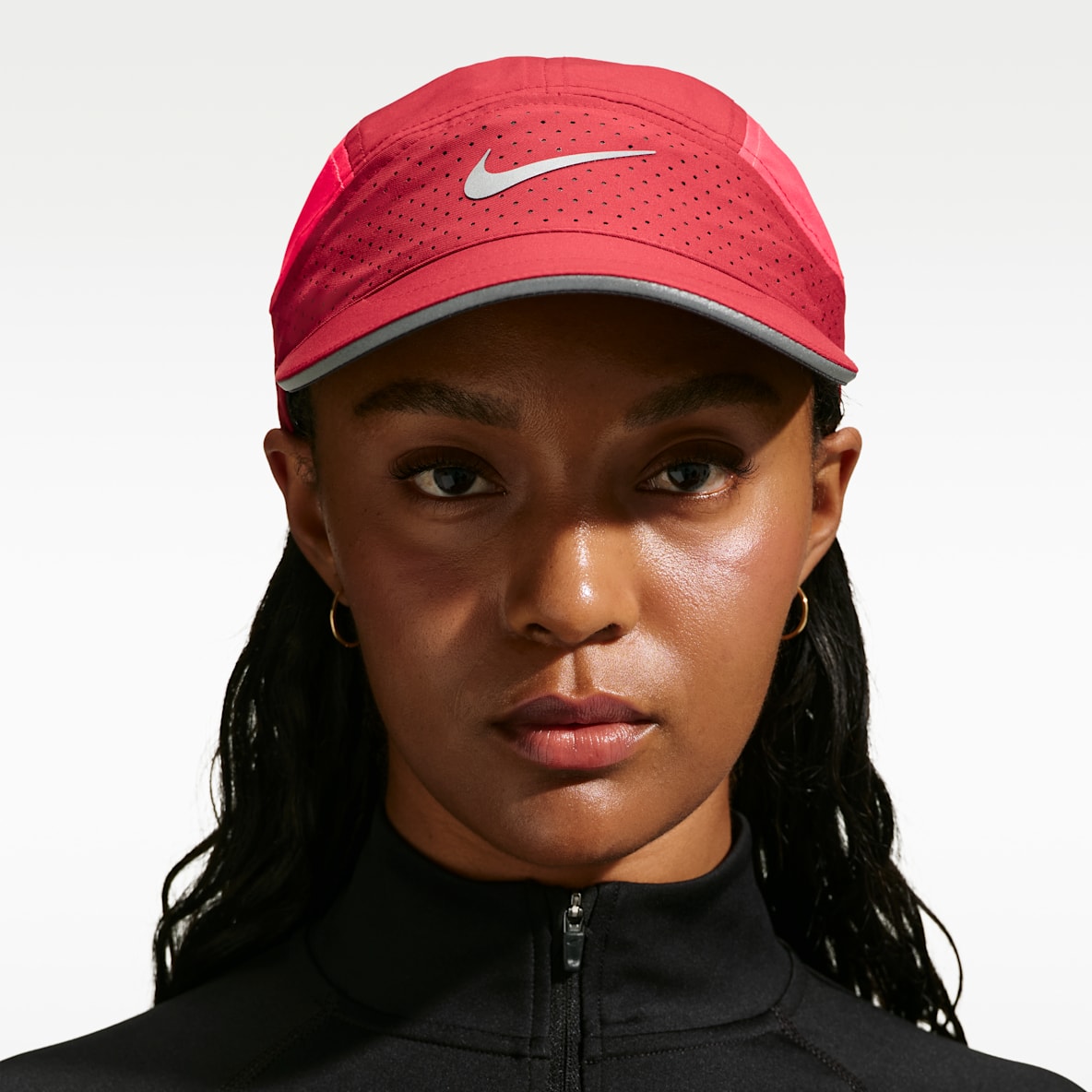 Nike Fly Dri-FIT ADV 软顶速干反光运动帽