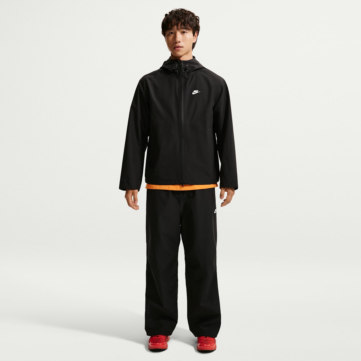 Nike Windrunner Storm-FIT ADV 男子防风防水长裤