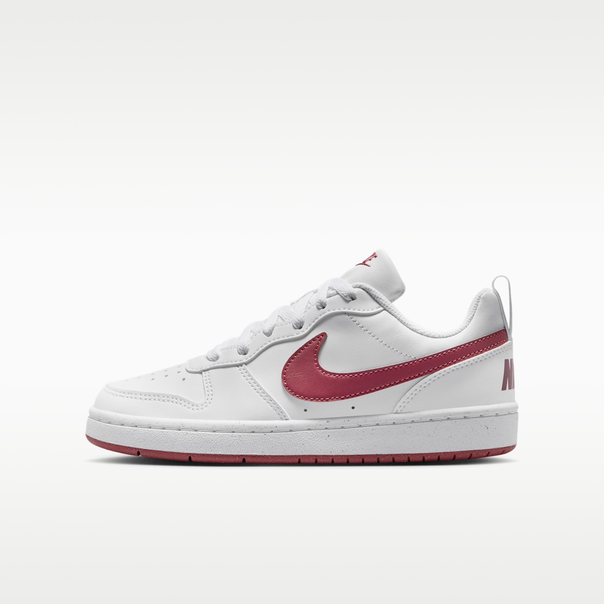 Nike Court Borough Low Recraft 耐克酷菠萝大童运动鞋