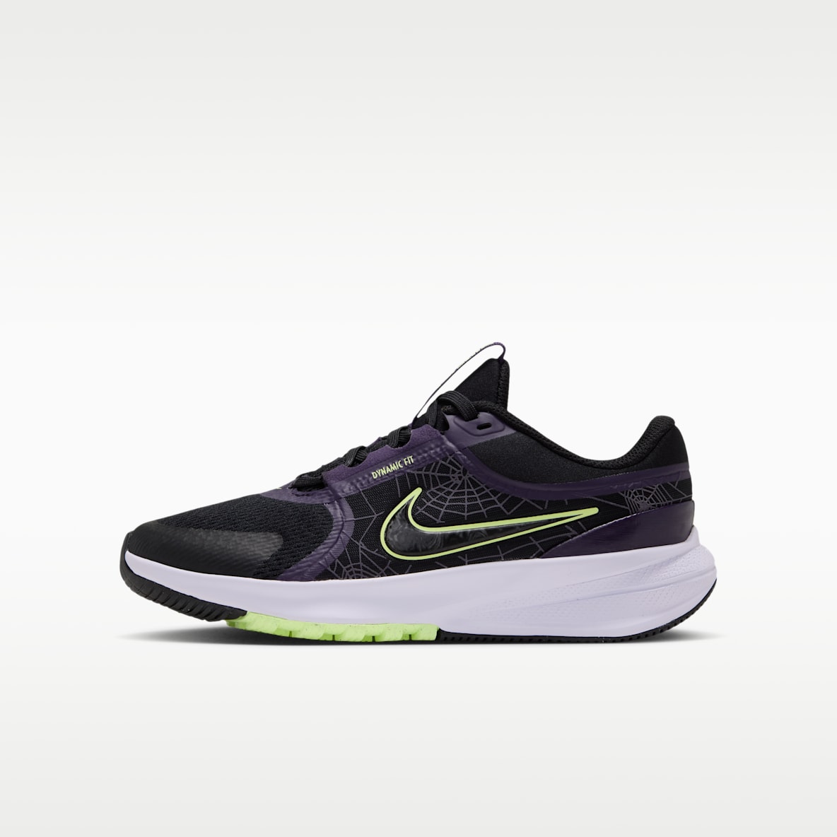 Nike Star Runner 5 SE 耐克摘星号大童跑步鞋