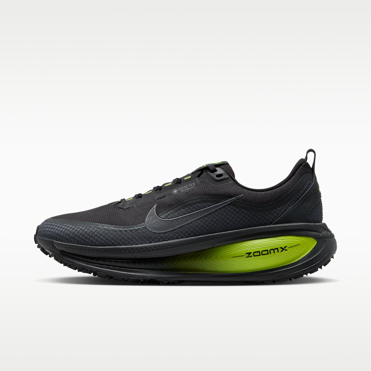 Nike Vomero 18 GORE-TEX 耐克迈柔男子反光装饰公路跑步鞋