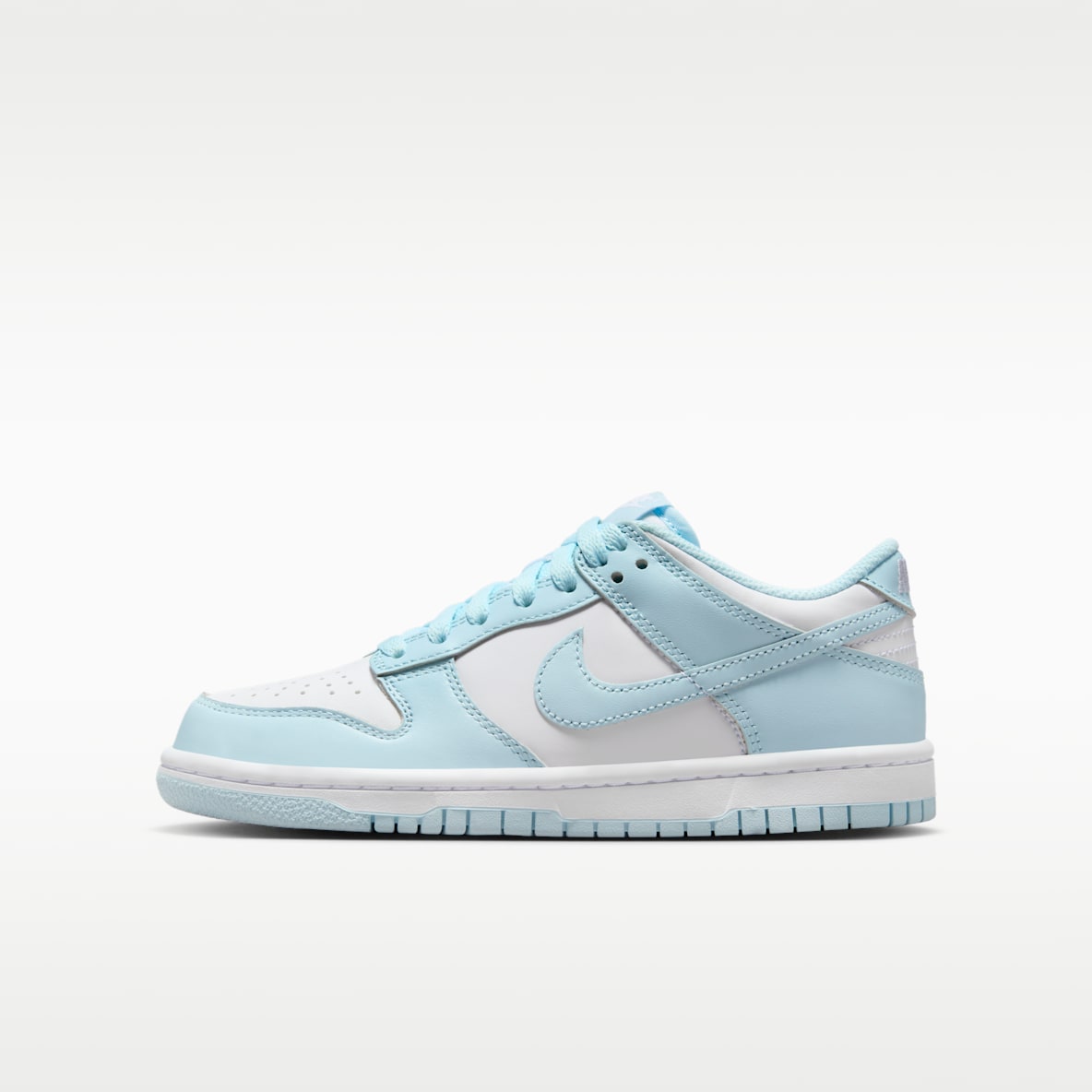 Nike Dunk Low 大童运动鞋