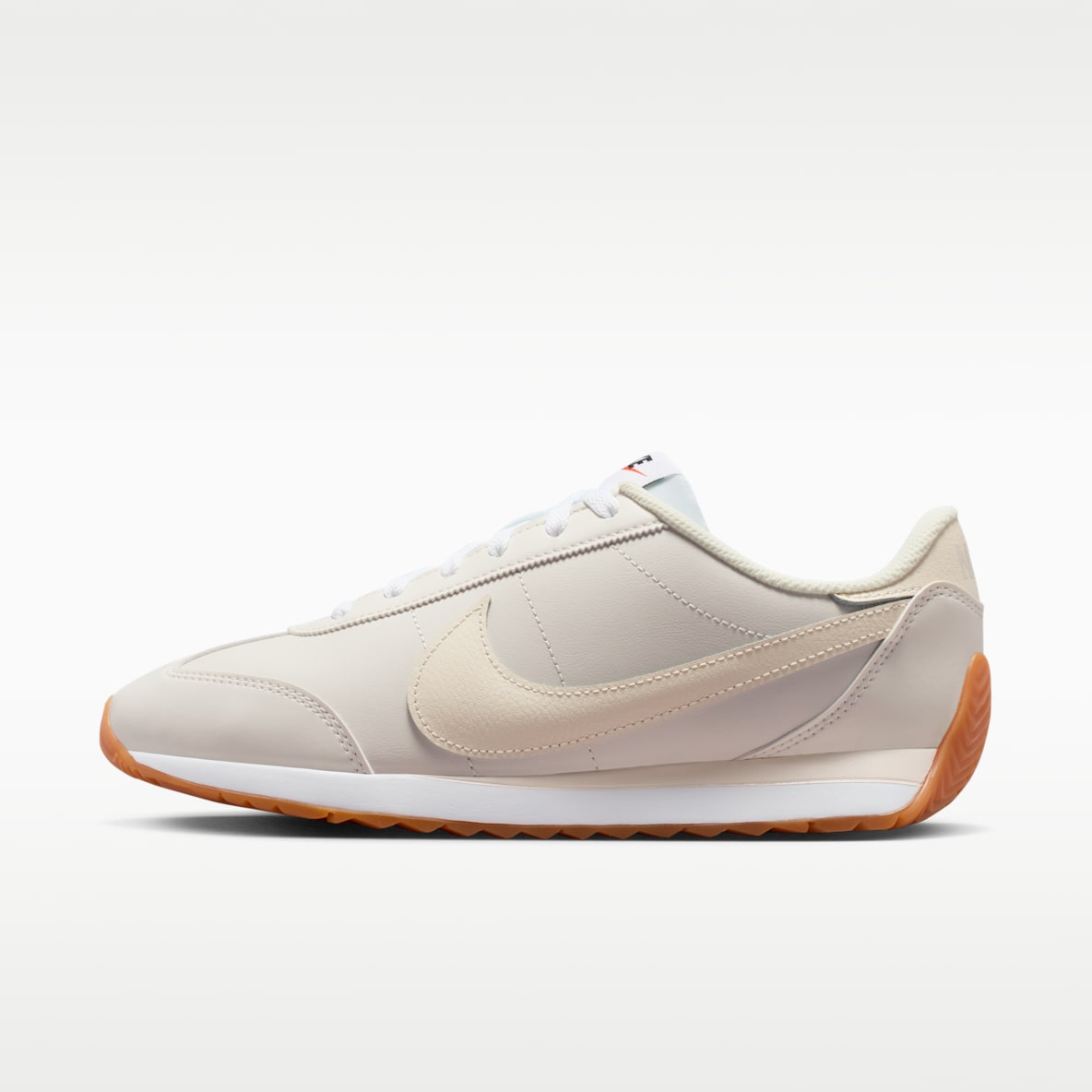 Nike Pacific Leather 女子运动鞋