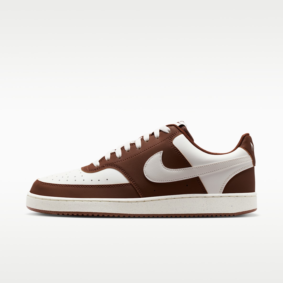 Nike Court Vision Low 男子运动鞋