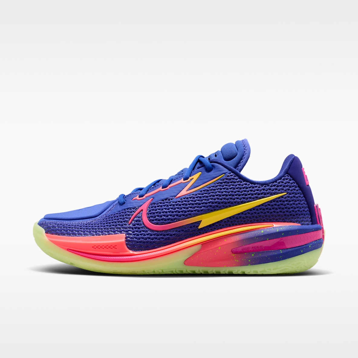 Nike Air Zoom G.T. Cut EP 男/女实战篮球鞋