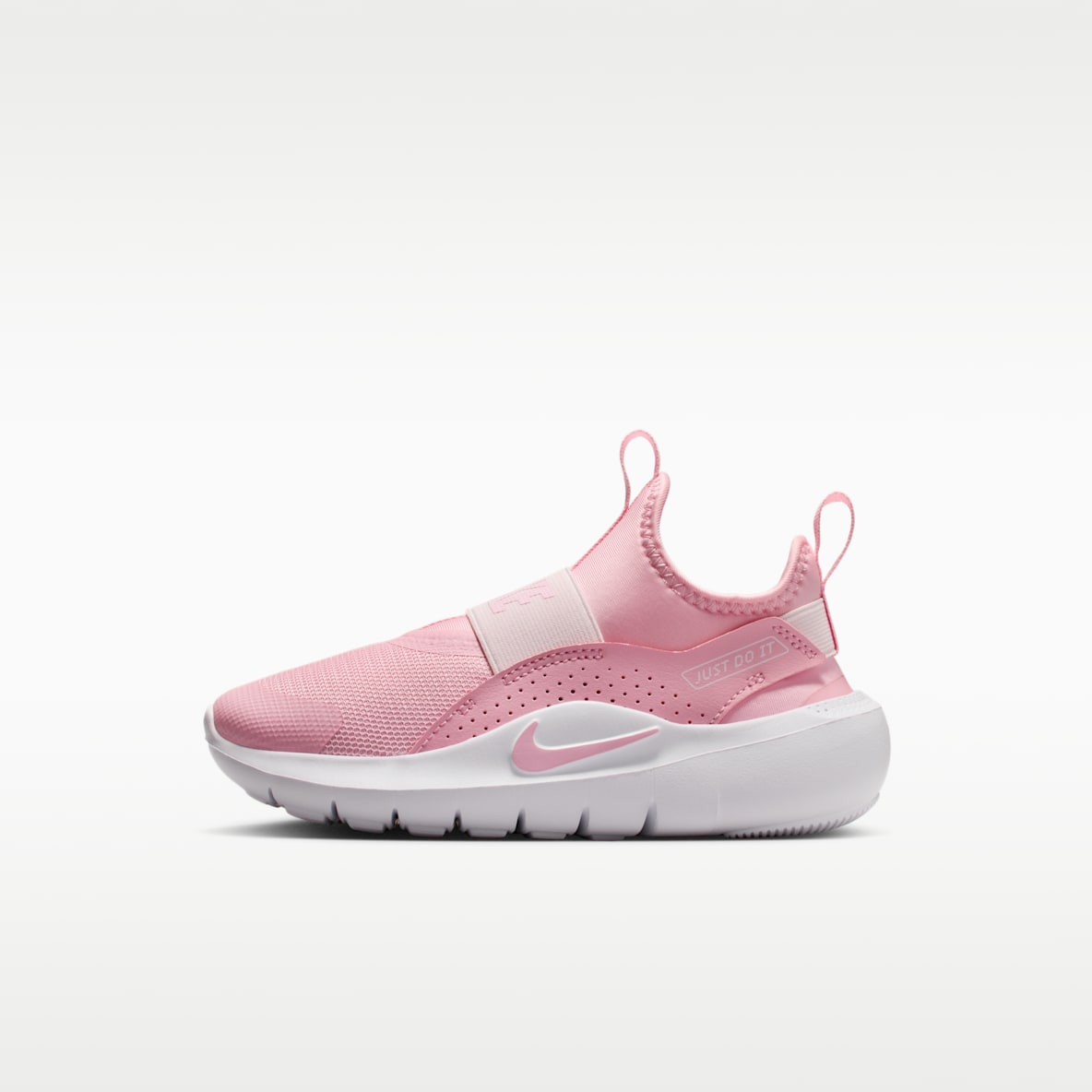 Nike Flex Runner 4 幼童一脚蹬运动鞋