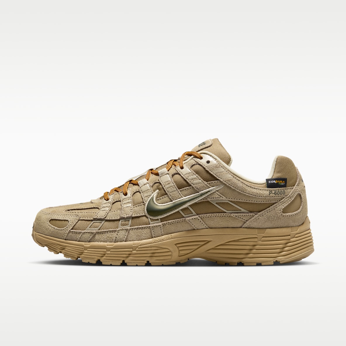 Nike P-6000 Premium CORDURA® Nike P-6000 Premium CORDURA® 男子运动鞋