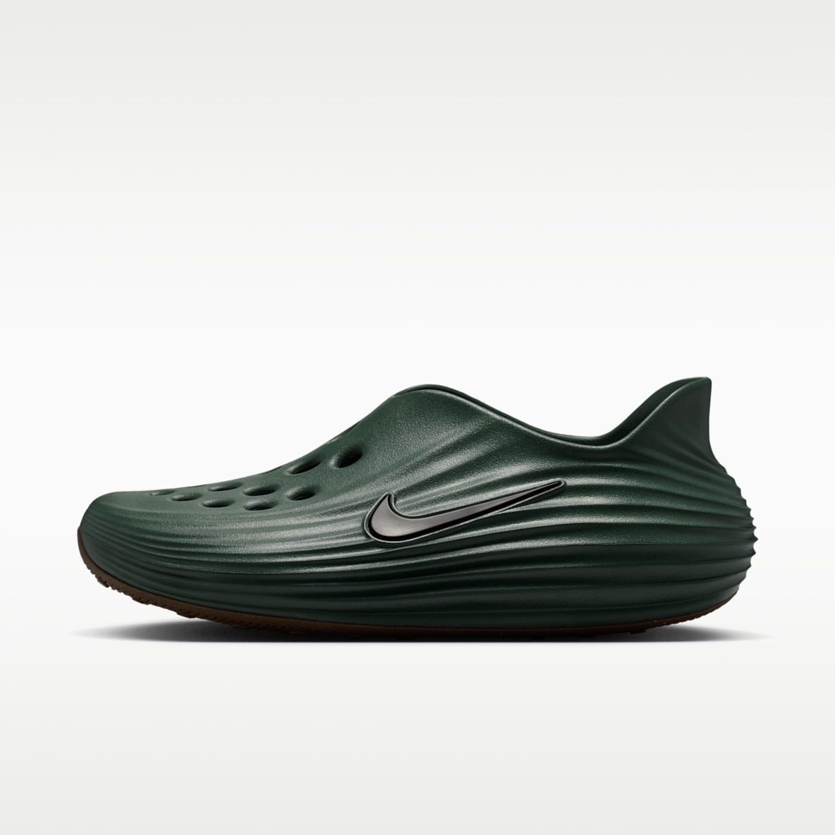 Nike ReactX Rejuven8 男子一脚蹬凉鞋
