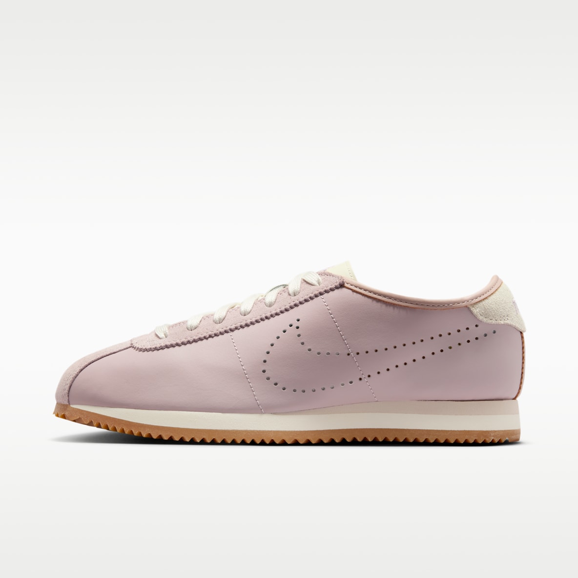 Nike Cortez Leather 女子运动鞋