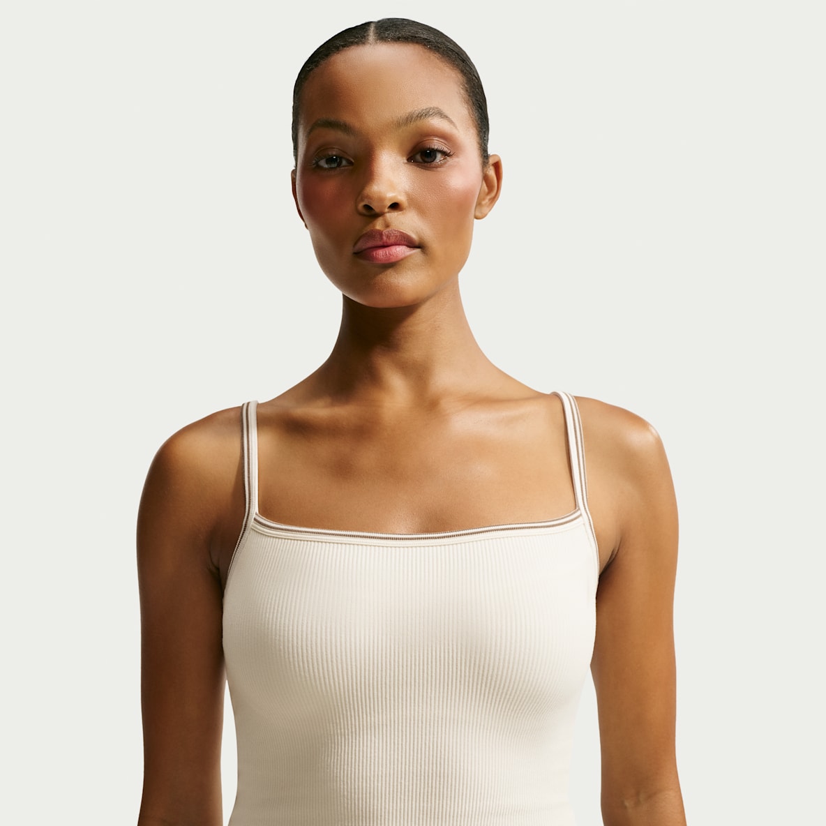 NikeSKIMS Ribbed 女子吊带背心