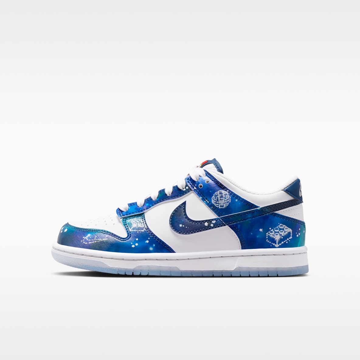 Nike Dunk Low x LEGO® Collection 大童运动鞋