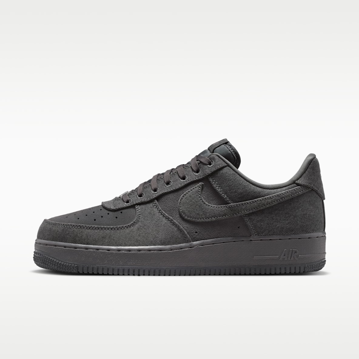 Air Force 1 '07 LV8 “Denim” 男子空军一号运动鞋