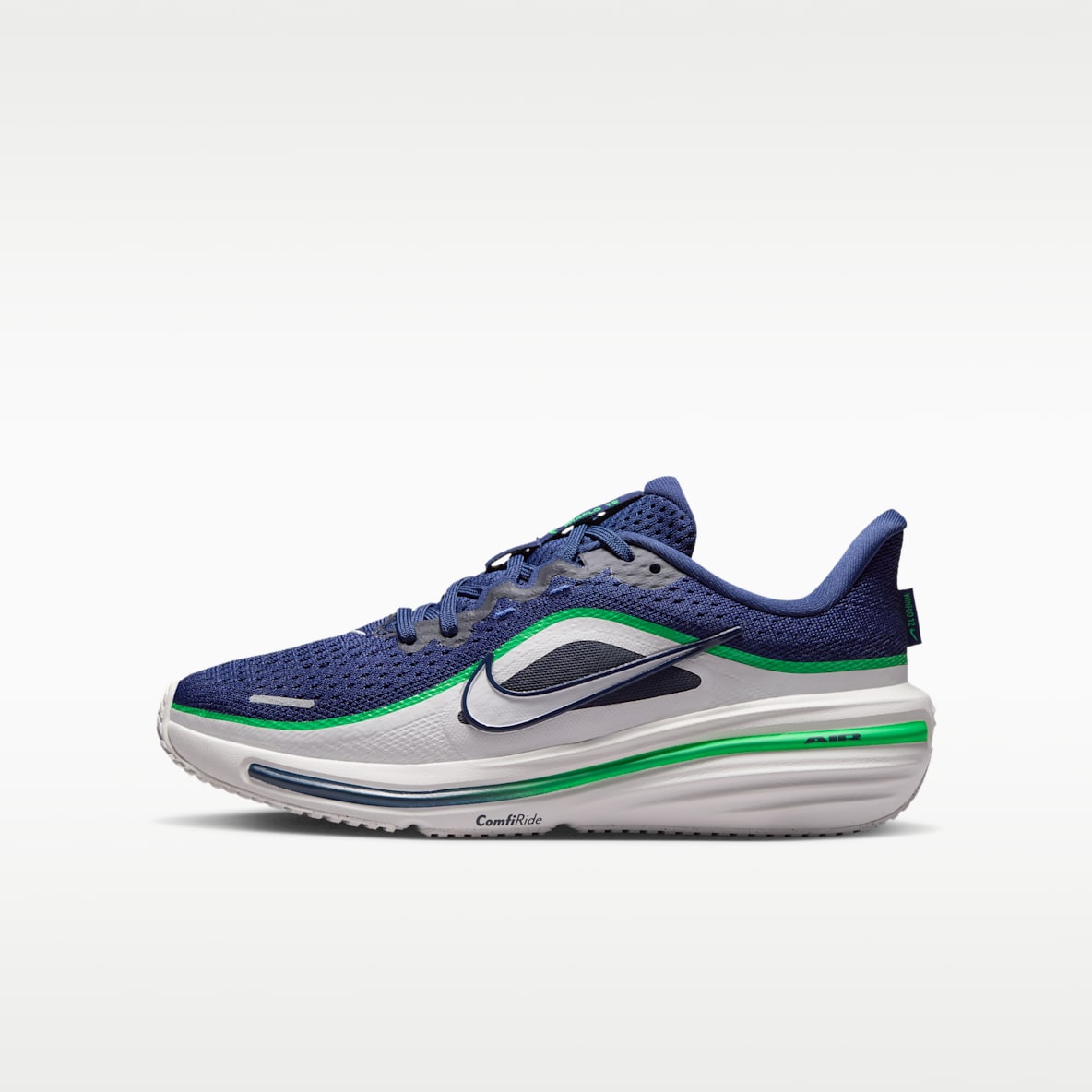 Nike Winflo 12 大童公路跑步鞋