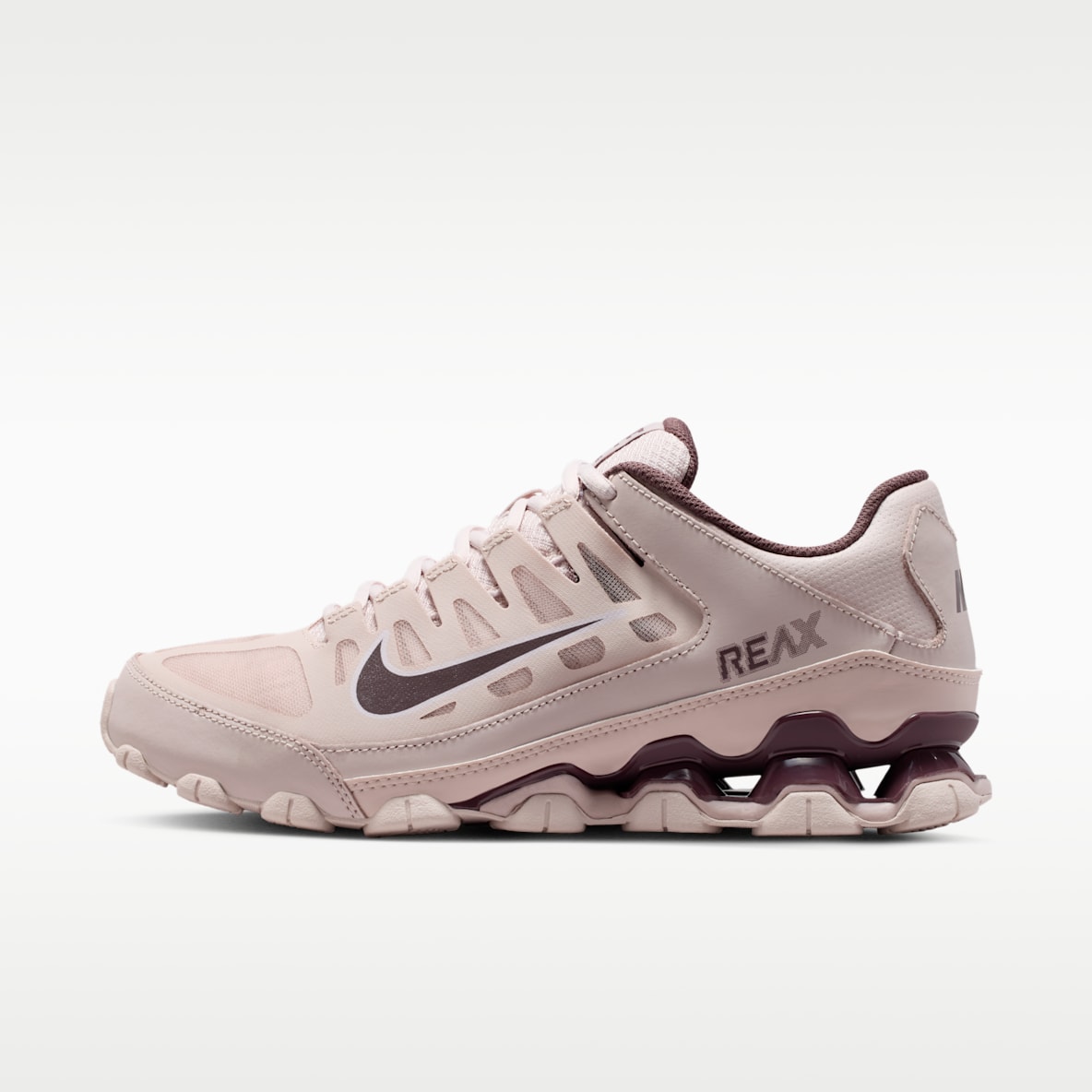 Nike Reax 8 TR 女子训练鞋