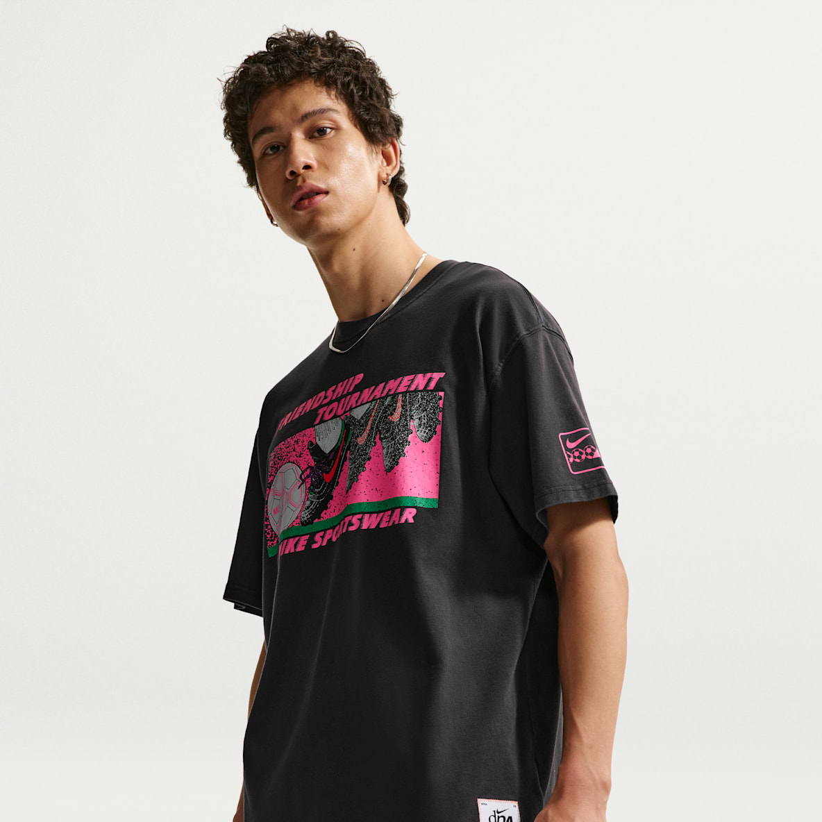 Nike Sportswear 男子T恤