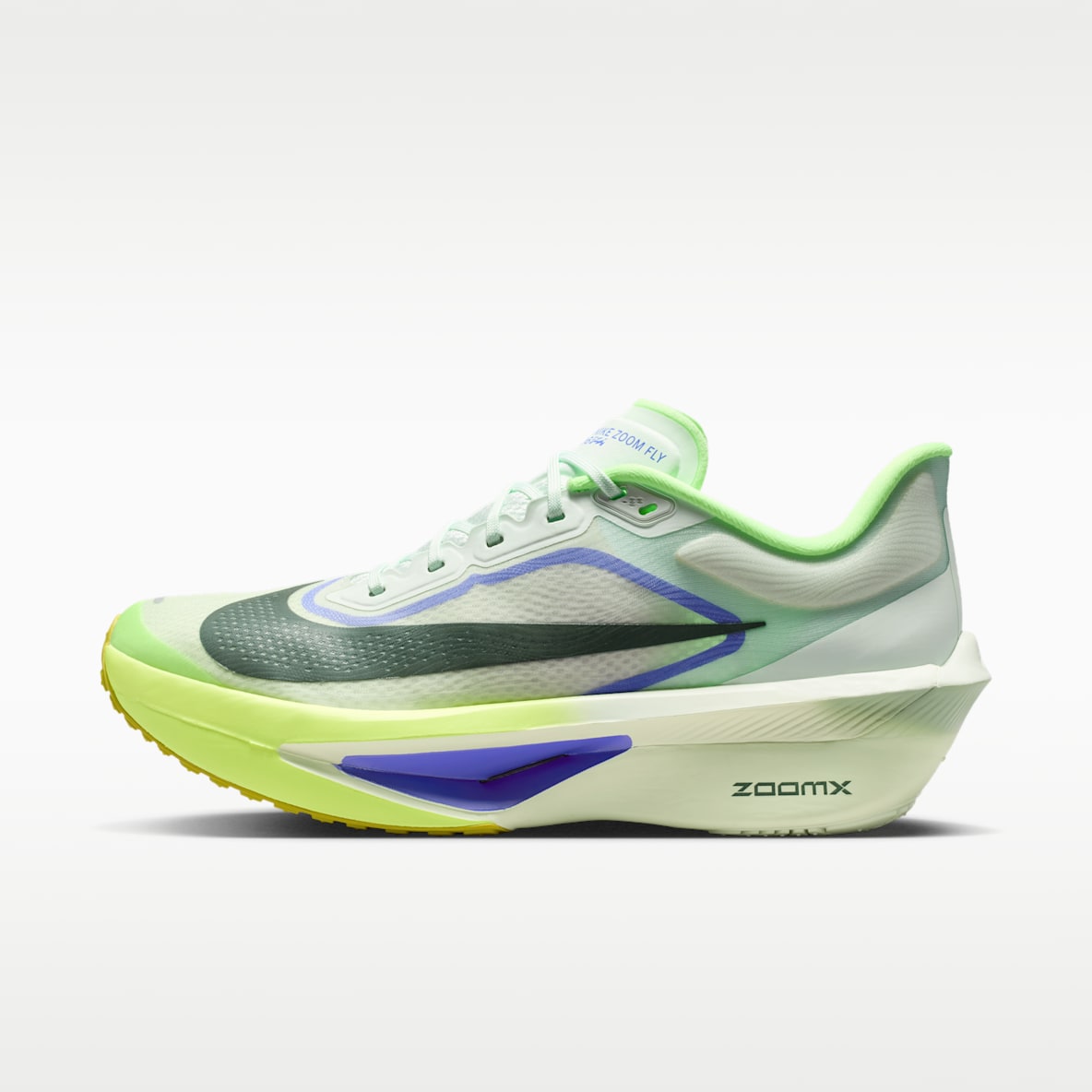 Nike Zoom Fly 6 男子公路竞速跑步鞋