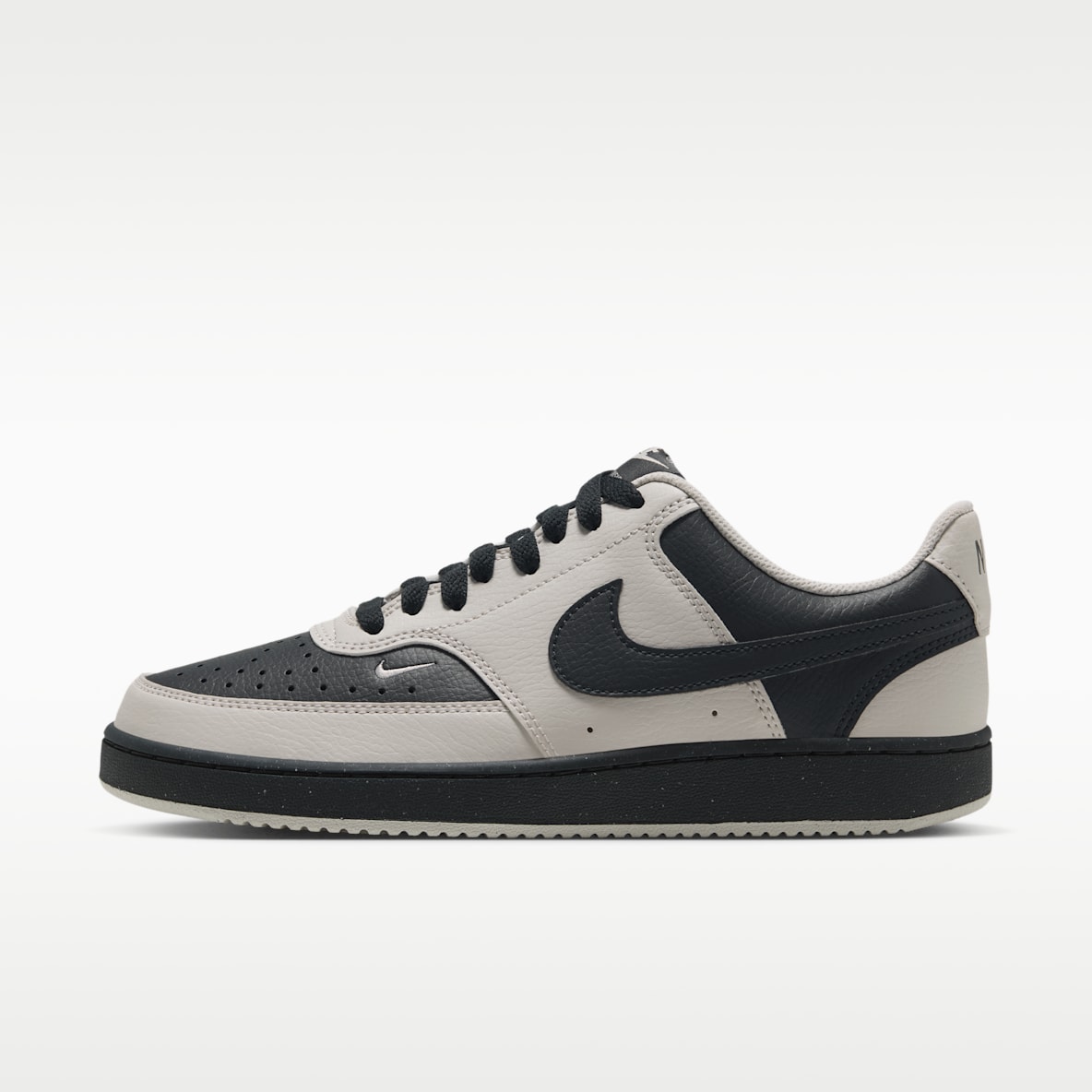 Nike Court Vision Low Next Nature 女子运动鞋