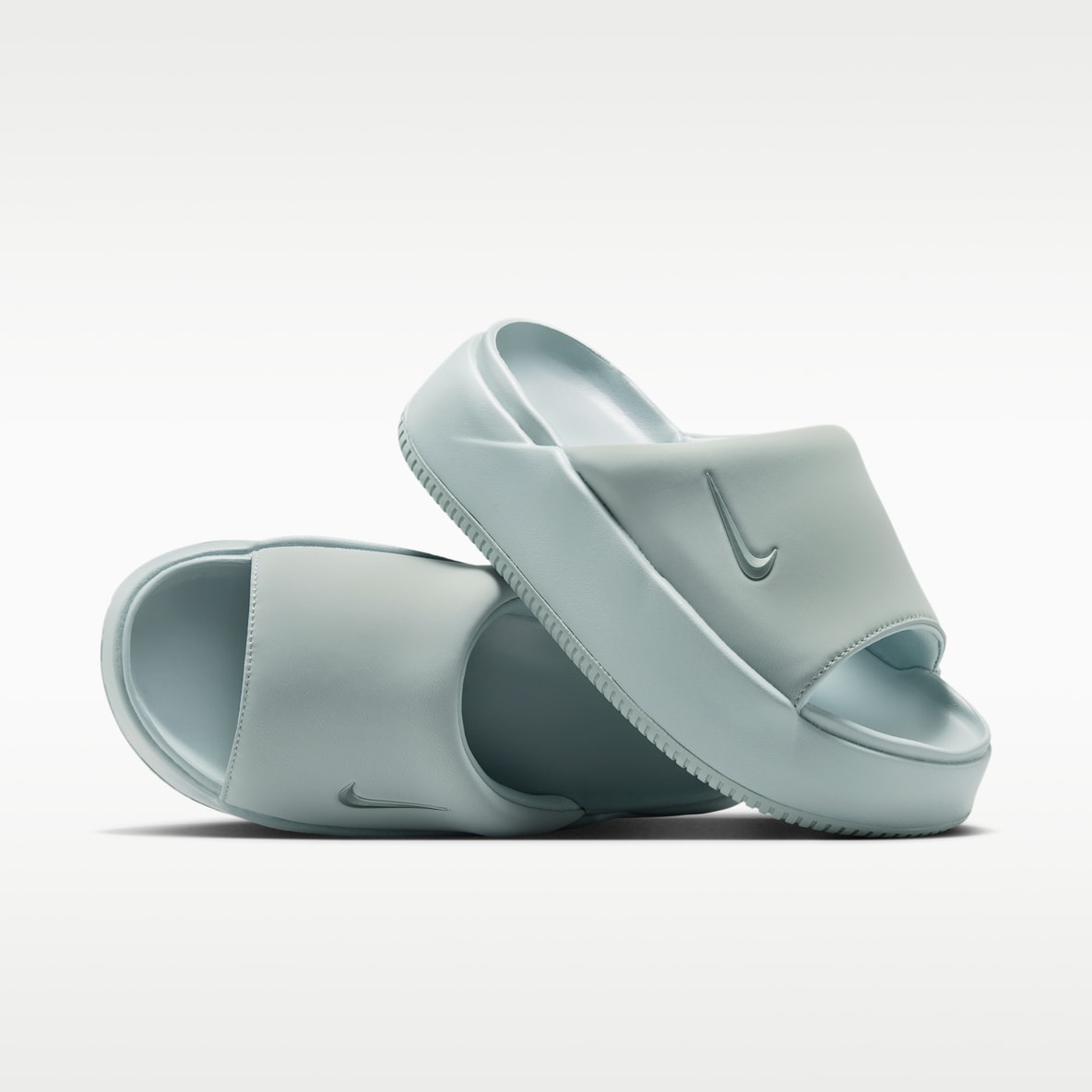 Nike Calm Elevation 女子拖鞋