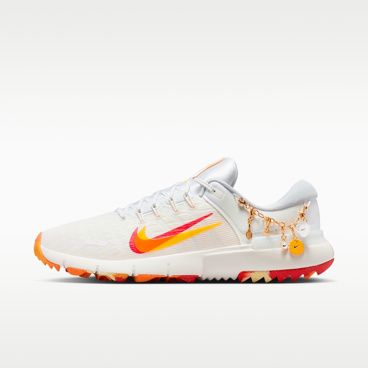 Nike Free Golf "Nelly Korda" Nike Free Golf "Nelly Korda" 男/女高尔夫球鞋