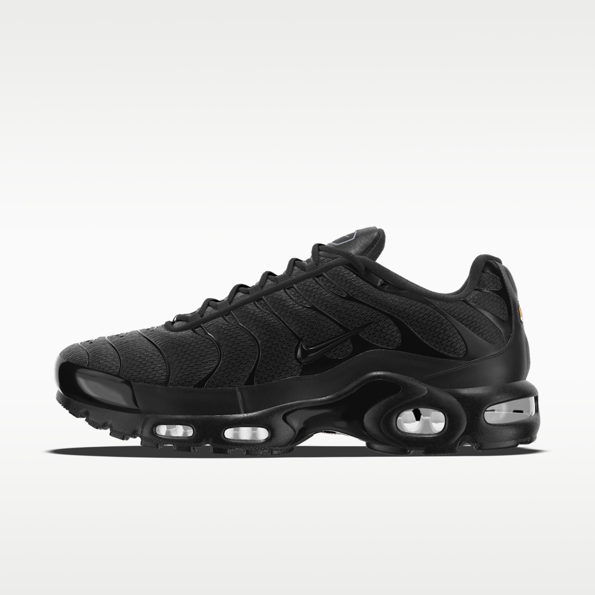 Nike Air Max Plus By You 专属定制运动鞋