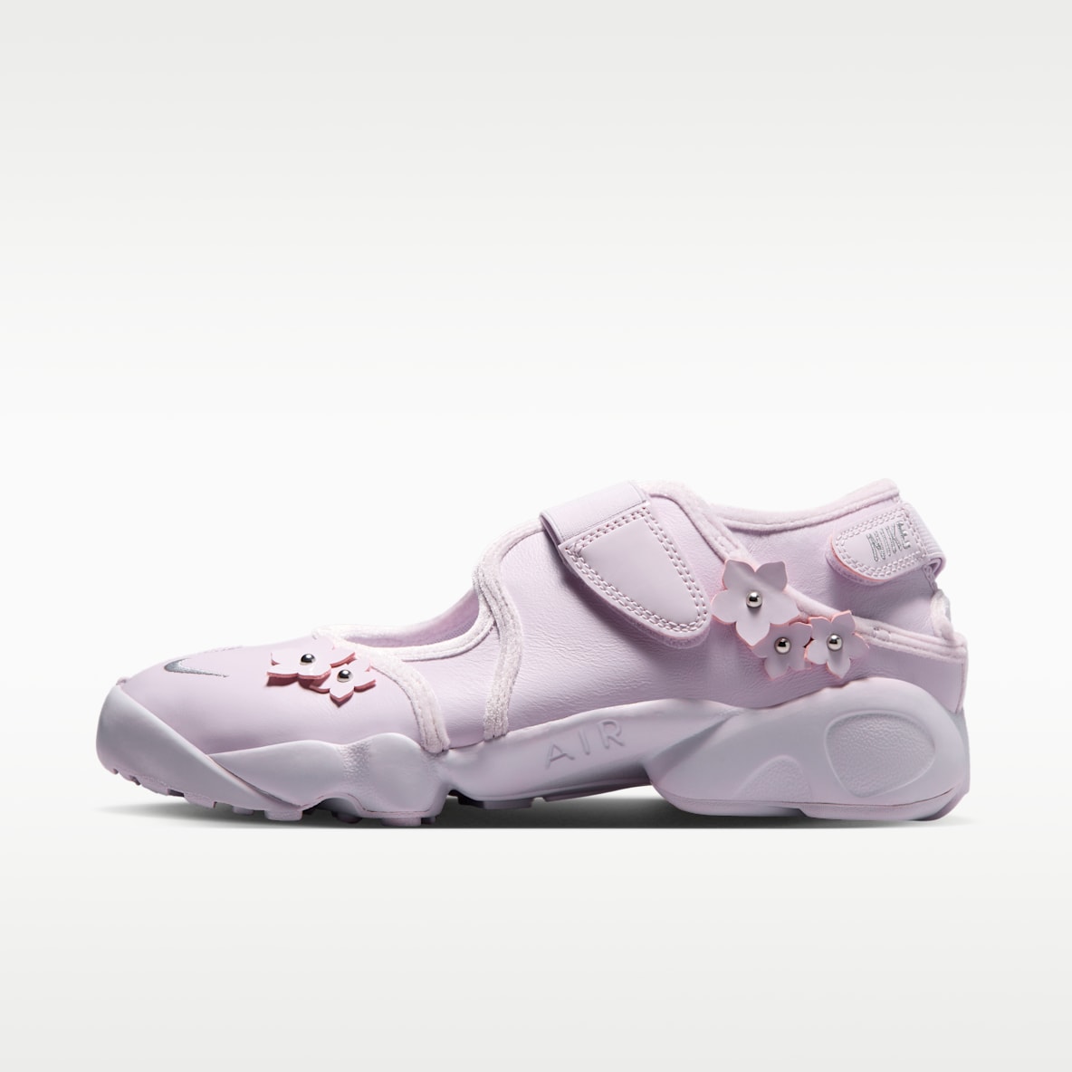 Nike Air Rift "Florette" 耐克忍者鞋女子运动鞋