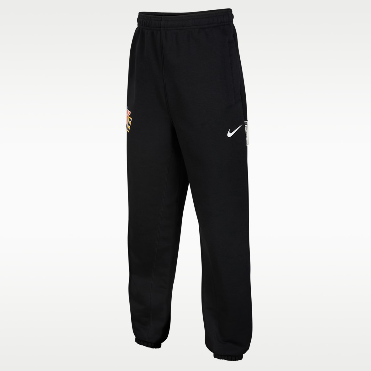 Nike Start Soul Nike Start Soul Dri-FIT 大童速干针织长裤