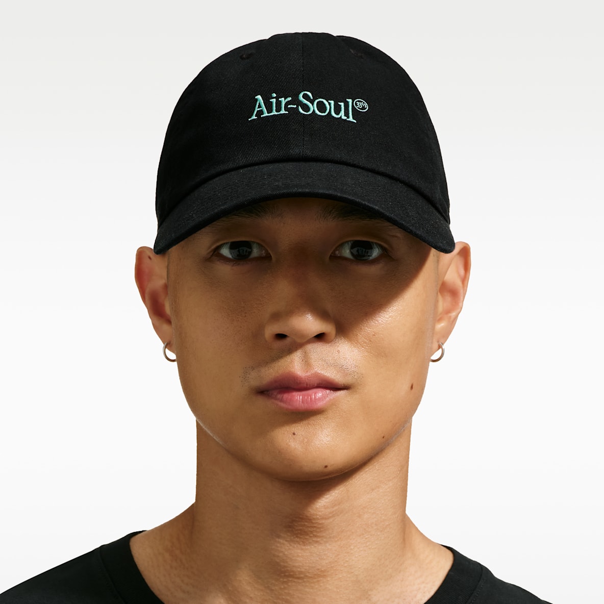 Nike Club 软顶运动帽