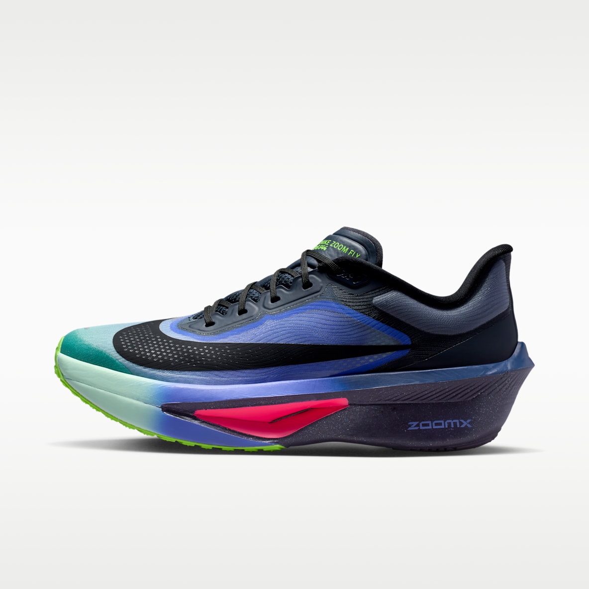 Nike Zoom Fly 6 男子公路跑步鞋