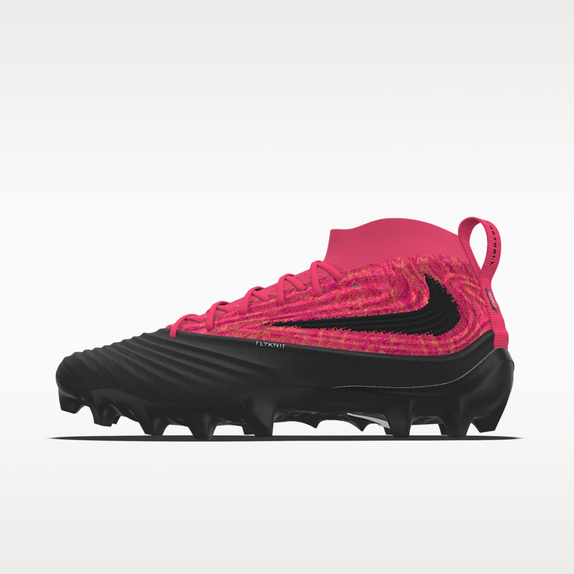 Nike Alpha Menace 5 Elite By You 专属定制足球鞋