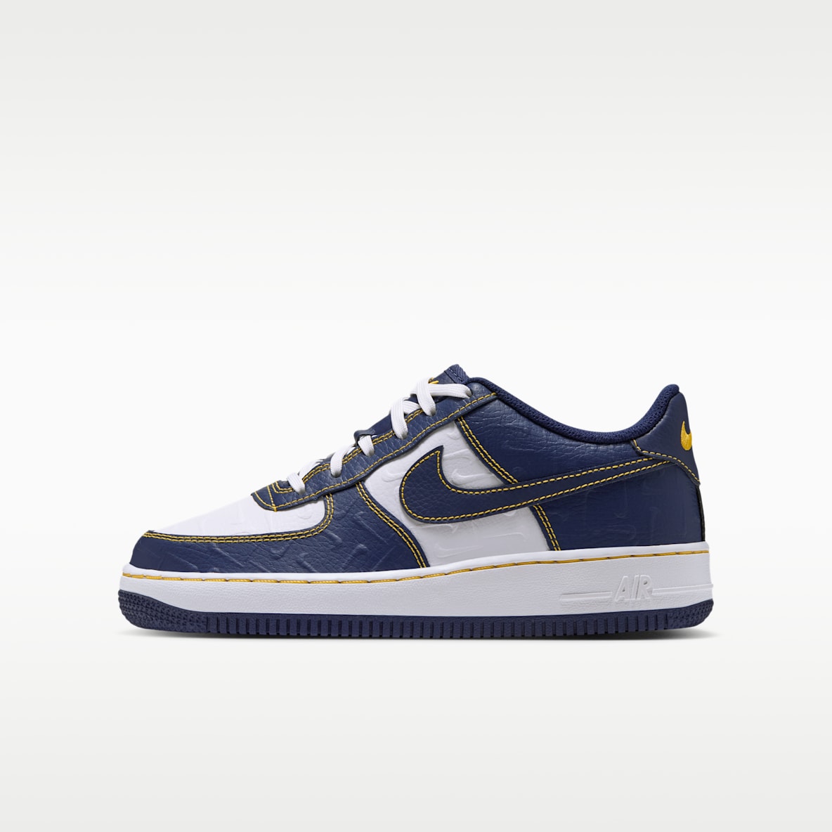 Nike Air Force 1 LE 大童空军一号运动鞋