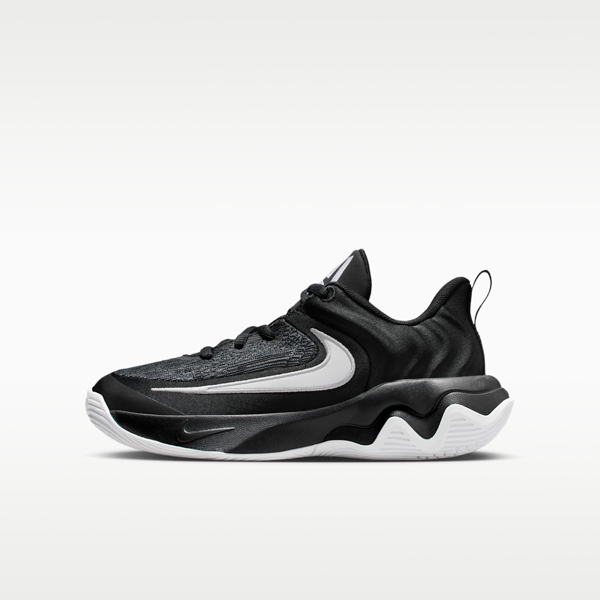 Giannis Immortality 4 耐克字母哥大童篮球鞋