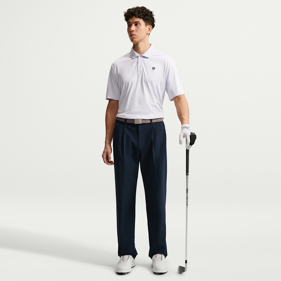 Nike Par Dri-FIT 男子防晒速干高尔夫长裤