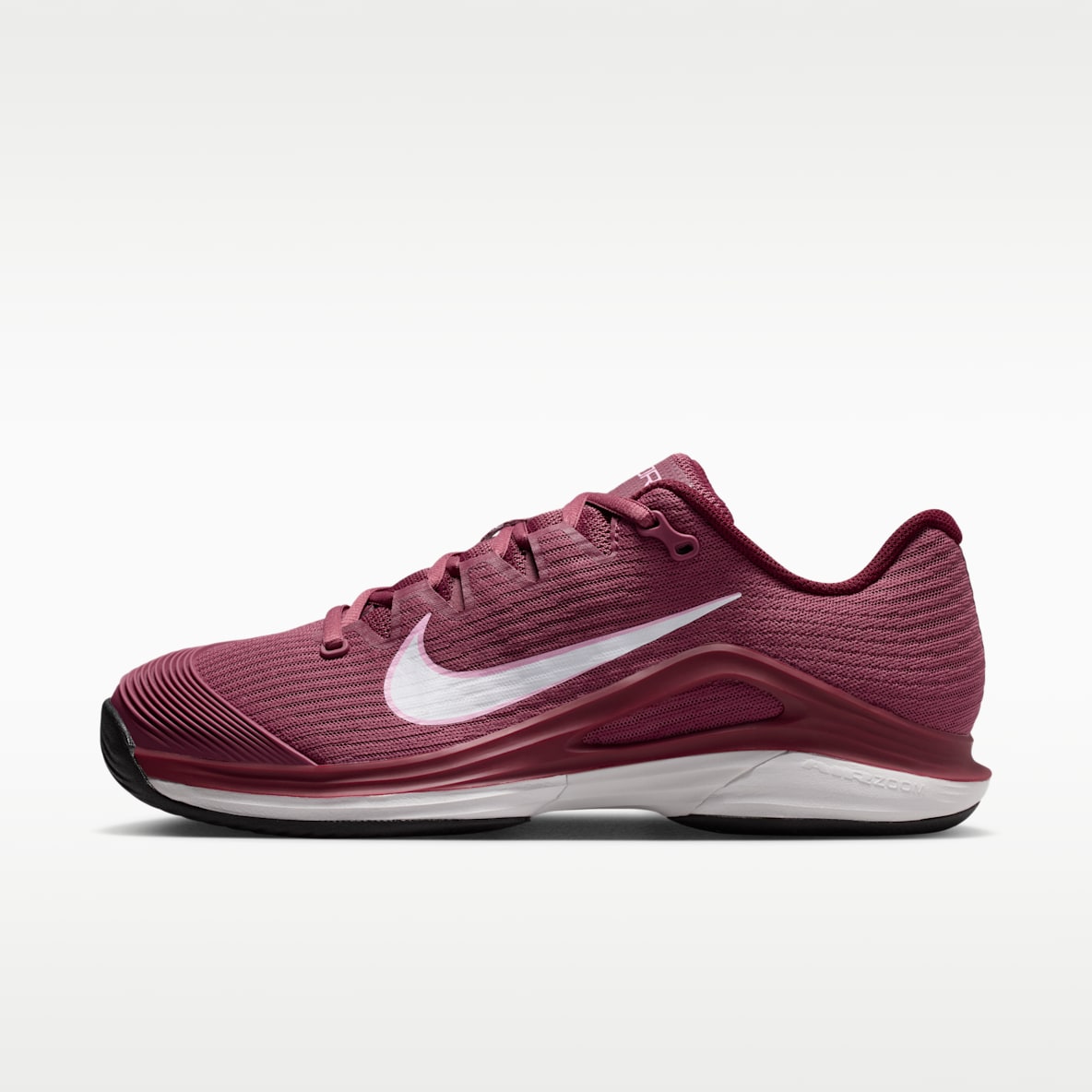Nike Vapor 12 女子硬地球场网球鞋