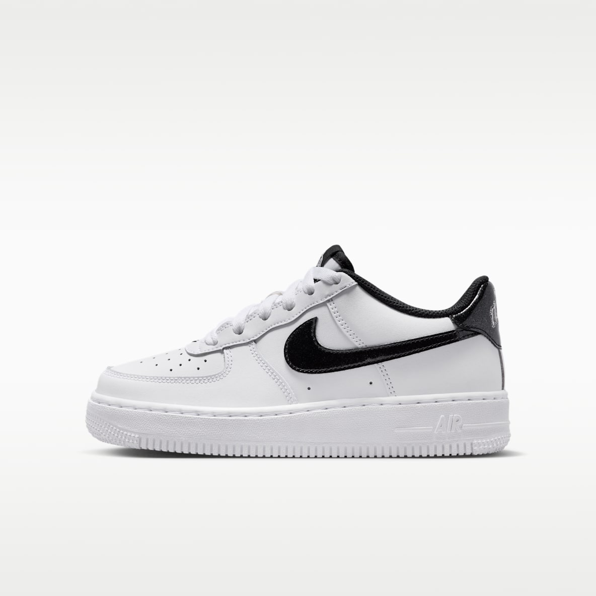 Nike Air Force 1 LV8 大童空军一号运动鞋