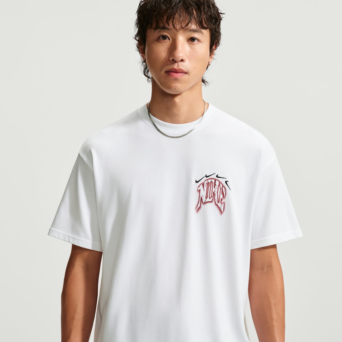 Nike Sportswear 男子短袖T恤