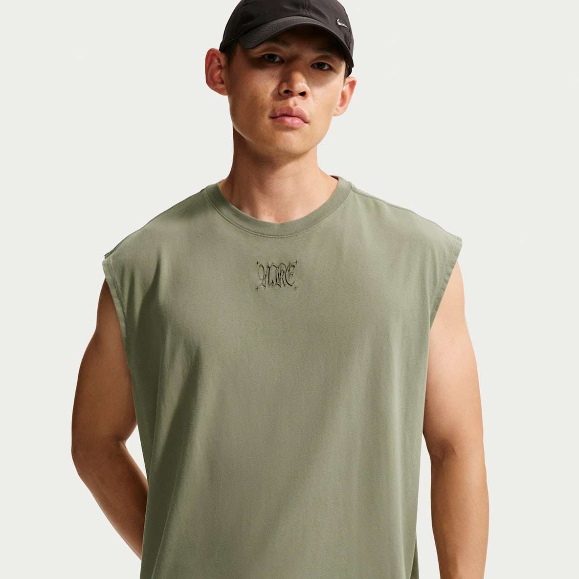 Nike Sportswear 男子背心