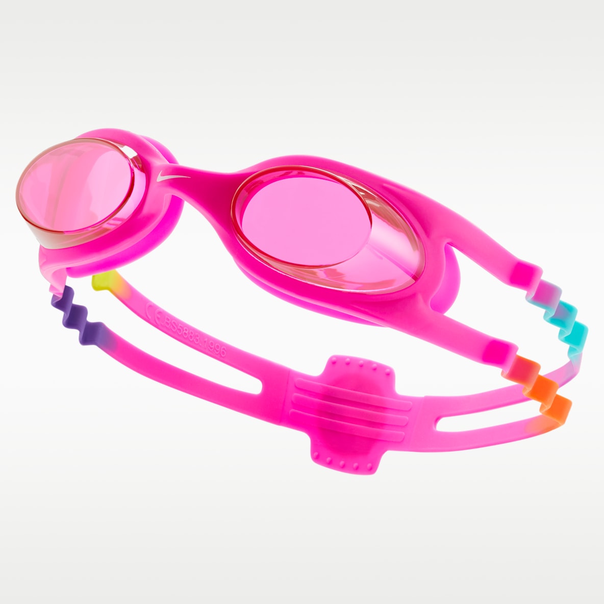 Nike Swim Easy Fit 幼童泳镜