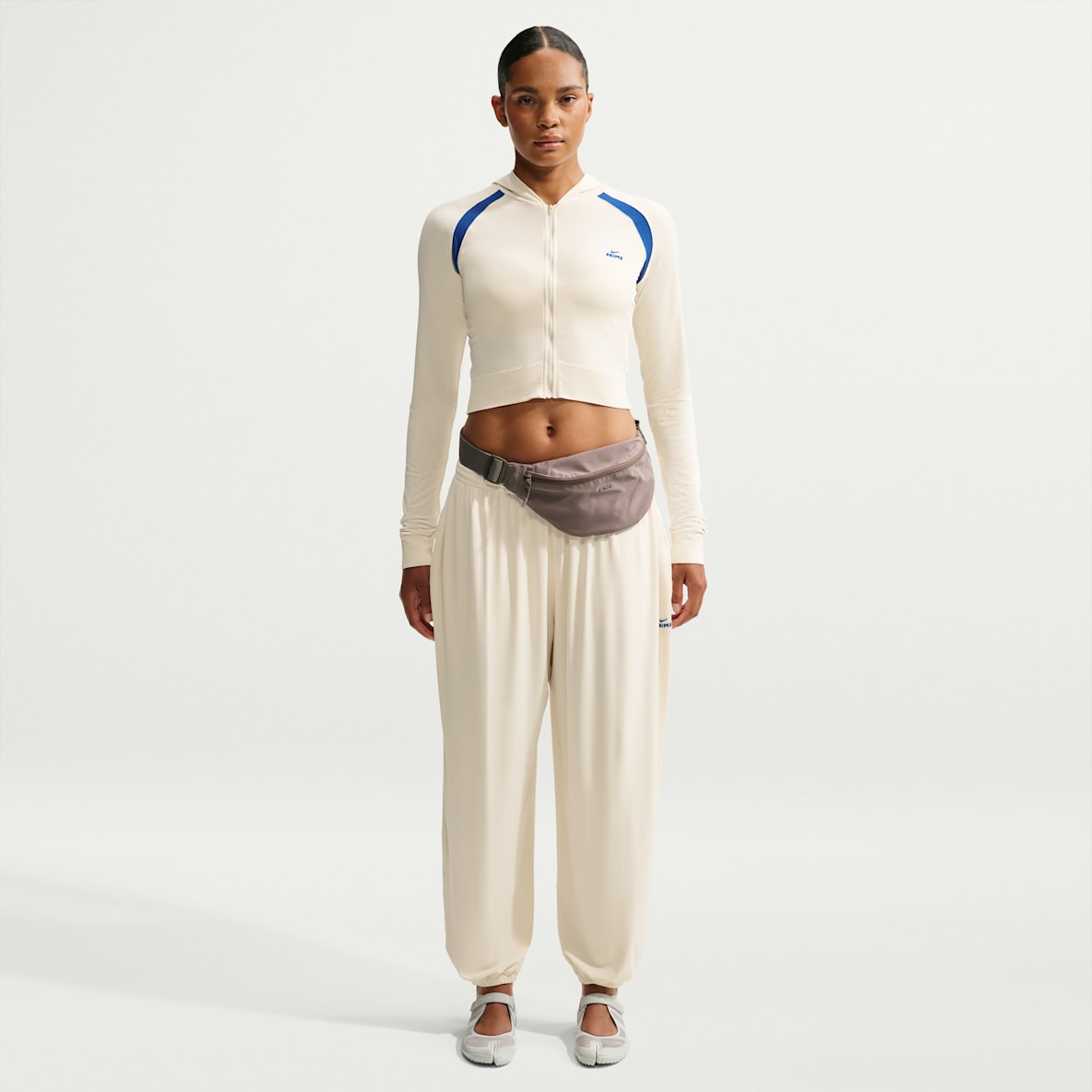 NikeSKIMS Stretch Knit 2.0 女子长裤
