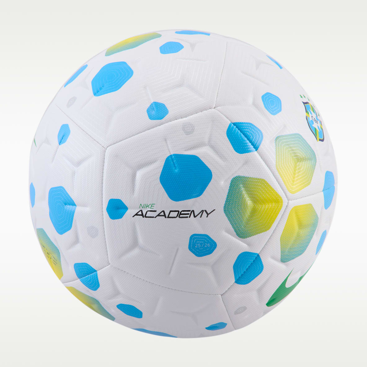 巴西队 Academy 巴西队 Academy Nike 足球