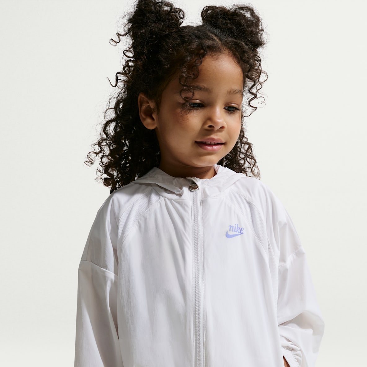 Nike 婴童网球夹克